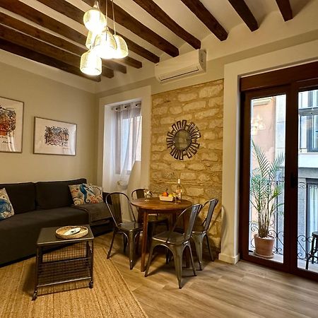 Villavieja17 Studio-Apartments Αλικάντε Εξωτερικό φωτογραφία