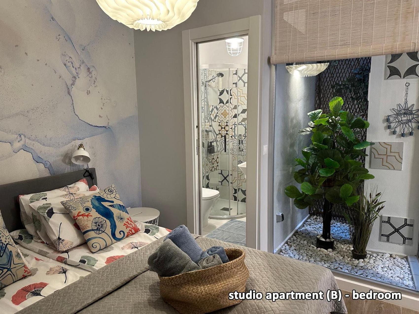 Villavieja17 Studio-Apartments Αλικάντε Εξωτερικό φωτογραφία