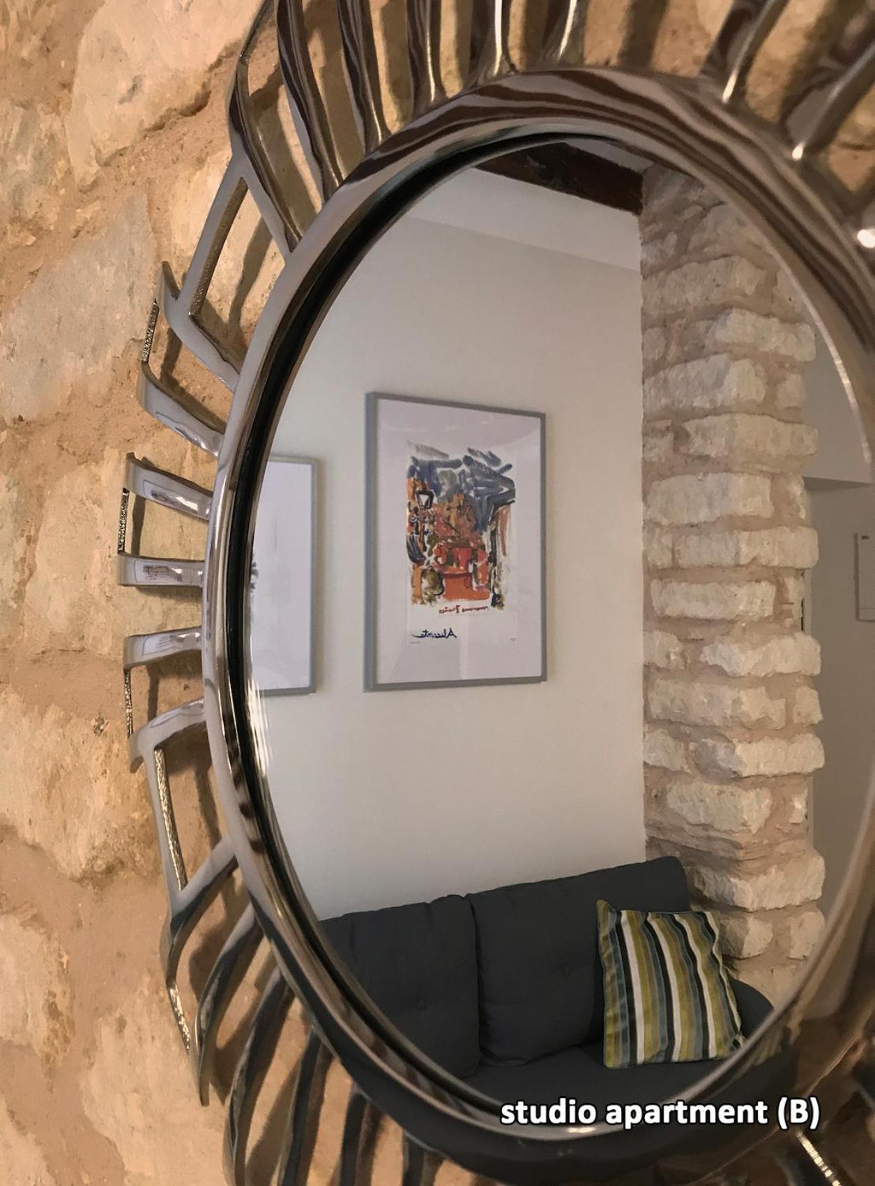 Villavieja17 Studio-Apartments Αλικάντε Εξωτερικό φωτογραφία