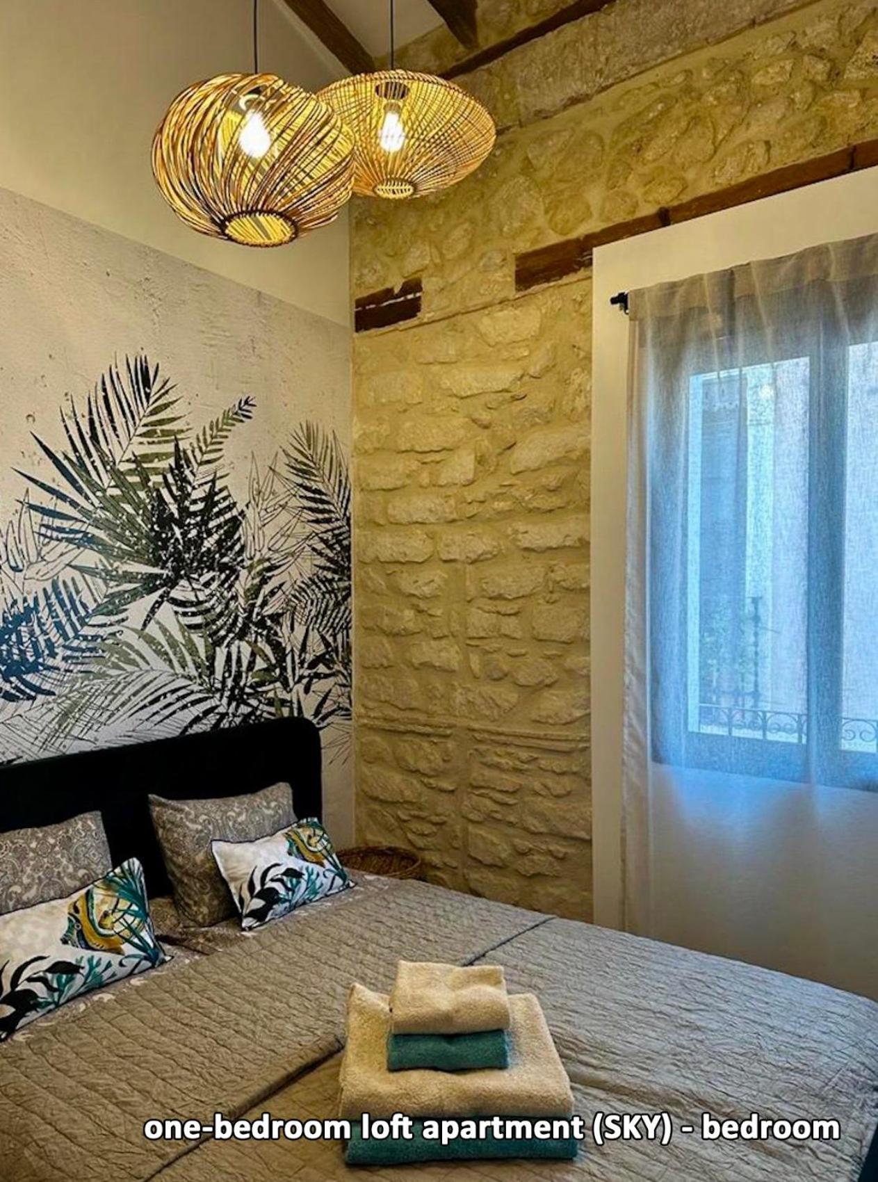 Villavieja17 Studio-Apartments Αλικάντε Εξωτερικό φωτογραφία