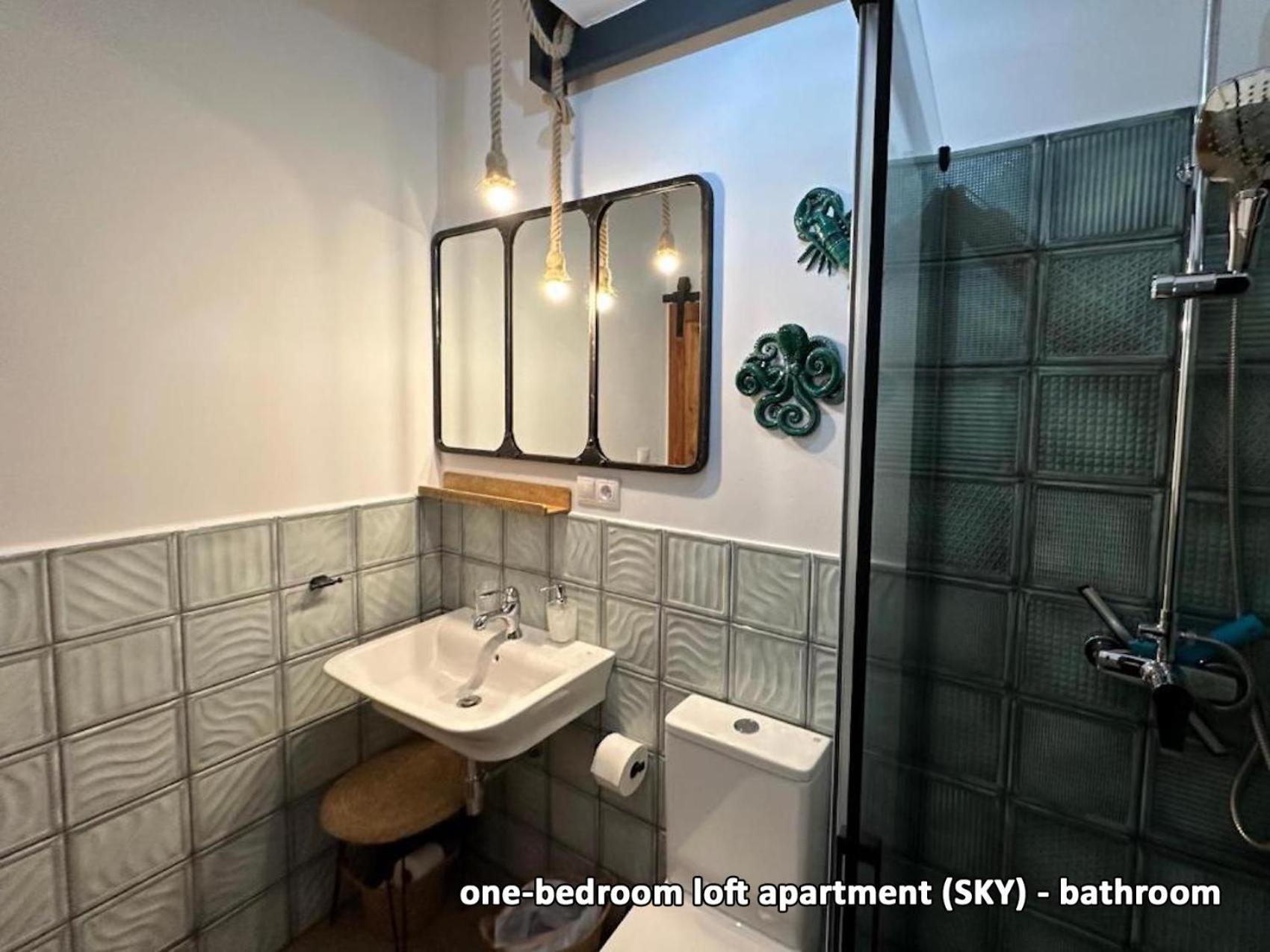 Villavieja17 Studio-Apartments Αλικάντε Εξωτερικό φωτογραφία