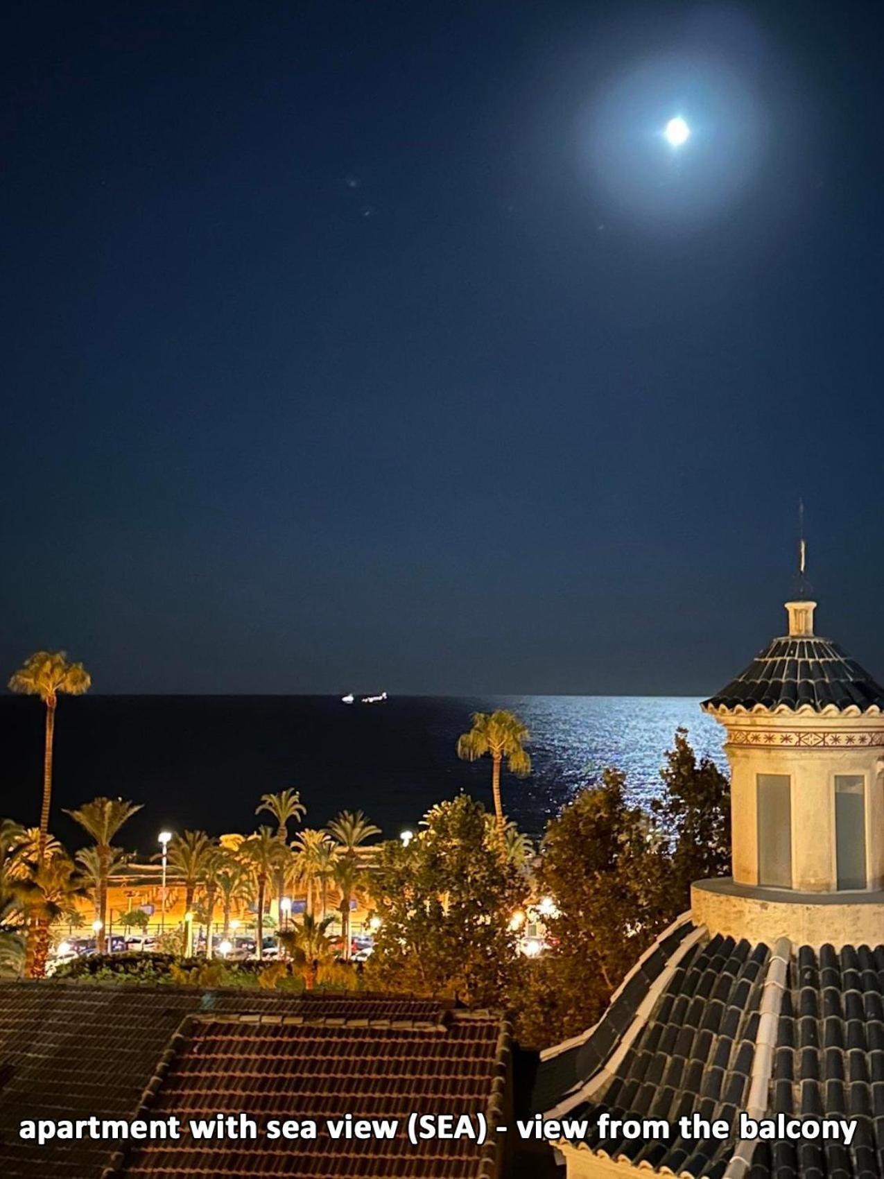 Villavieja17 Studio-Apartments Αλικάντε Εξωτερικό φωτογραφία