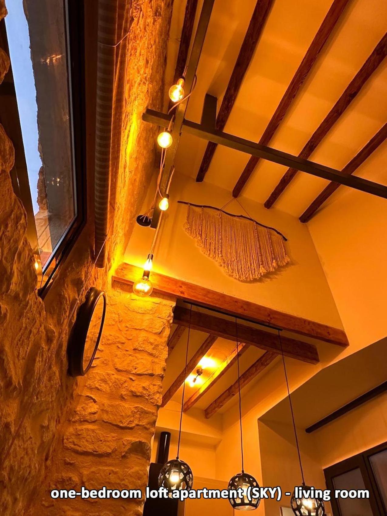 Villavieja17 Studio-Apartments Αλικάντε Εξωτερικό φωτογραφία
