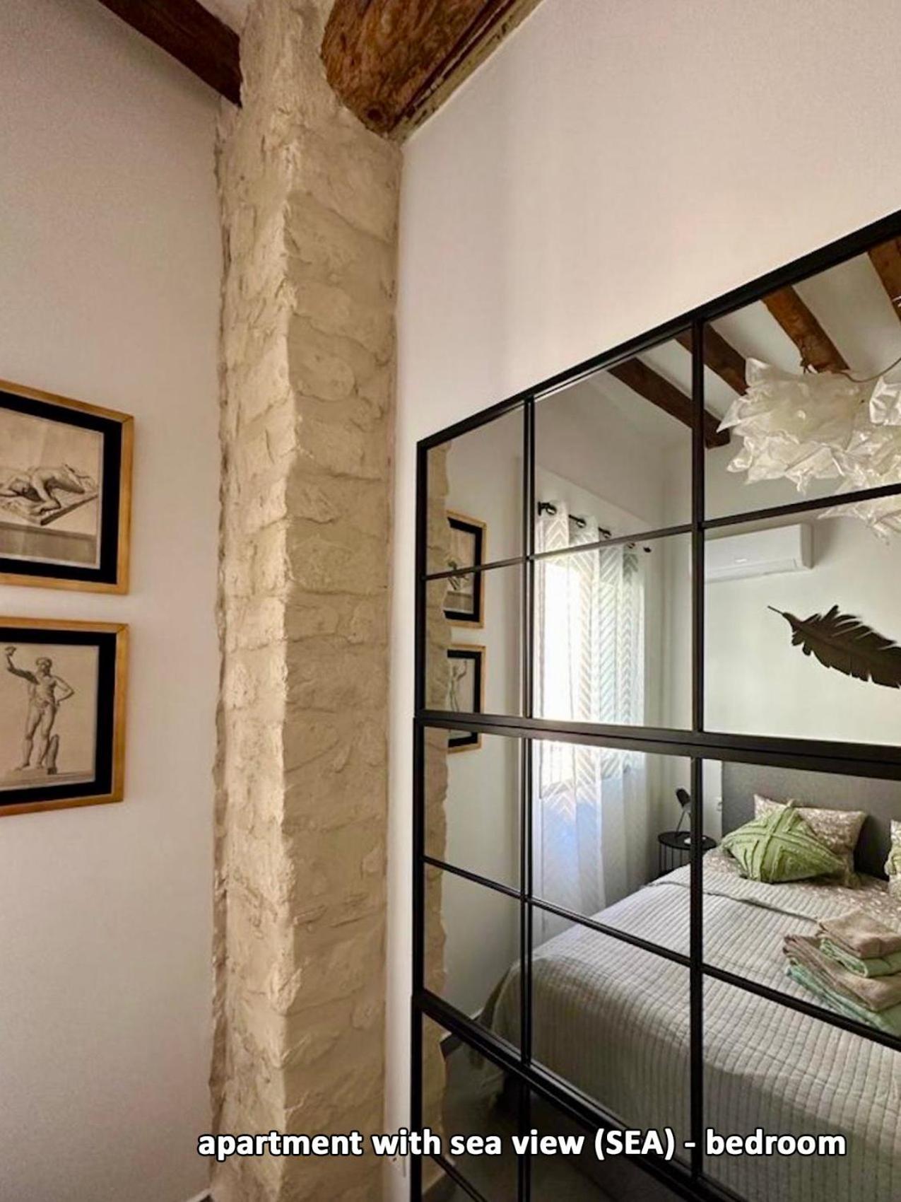 Villavieja17 Studio-Apartments Αλικάντε Εξωτερικό φωτογραφία