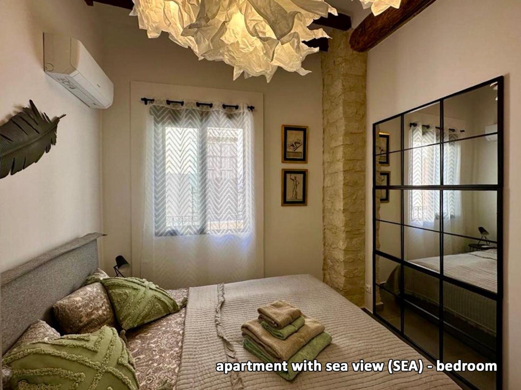 Villavieja17 Studio-Apartments Αλικάντε Εξωτερικό φωτογραφία