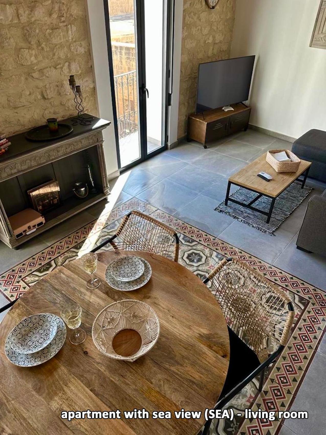 Villavieja17 Studio-Apartments Αλικάντε Εξωτερικό φωτογραφία