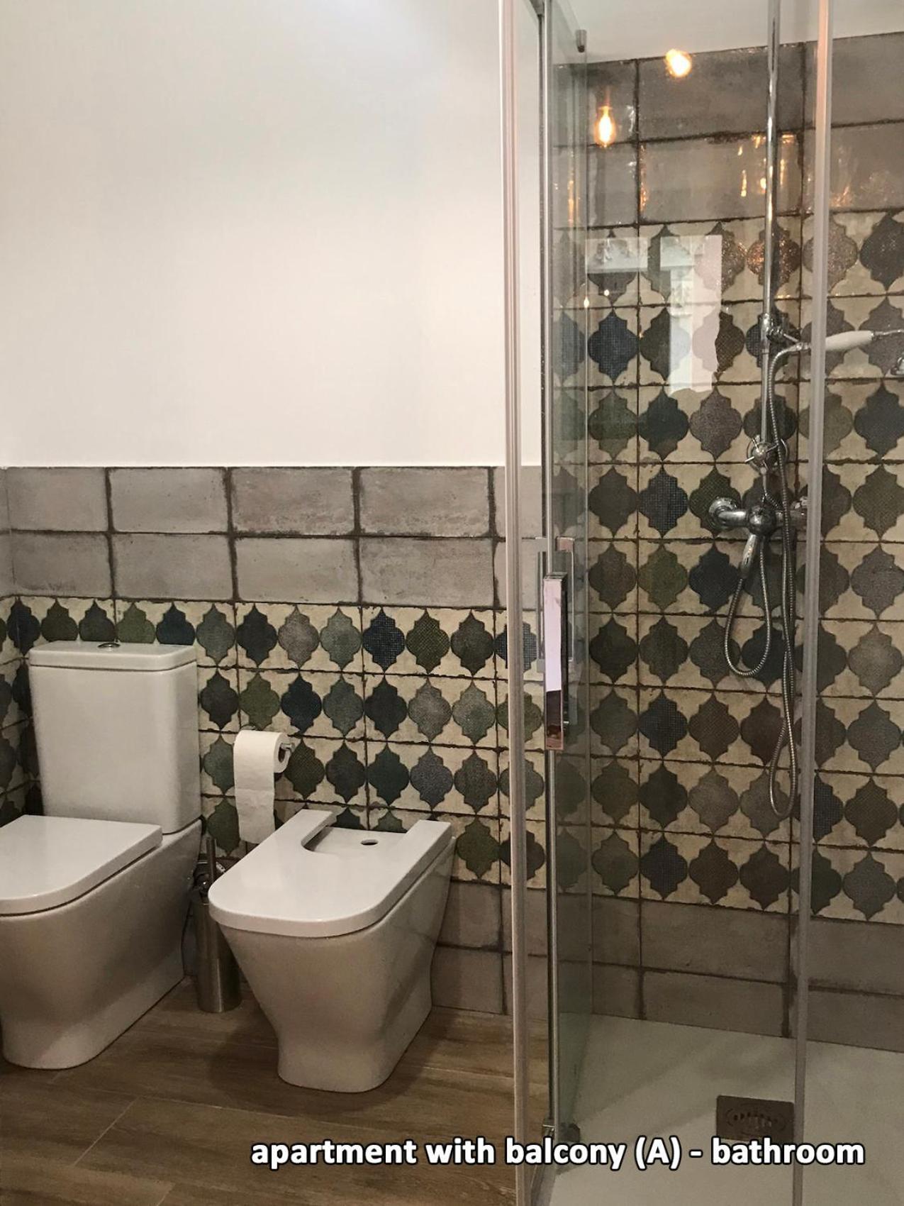 Villavieja17 Studio-Apartments Αλικάντε Δωμάτιο φωτογραφία