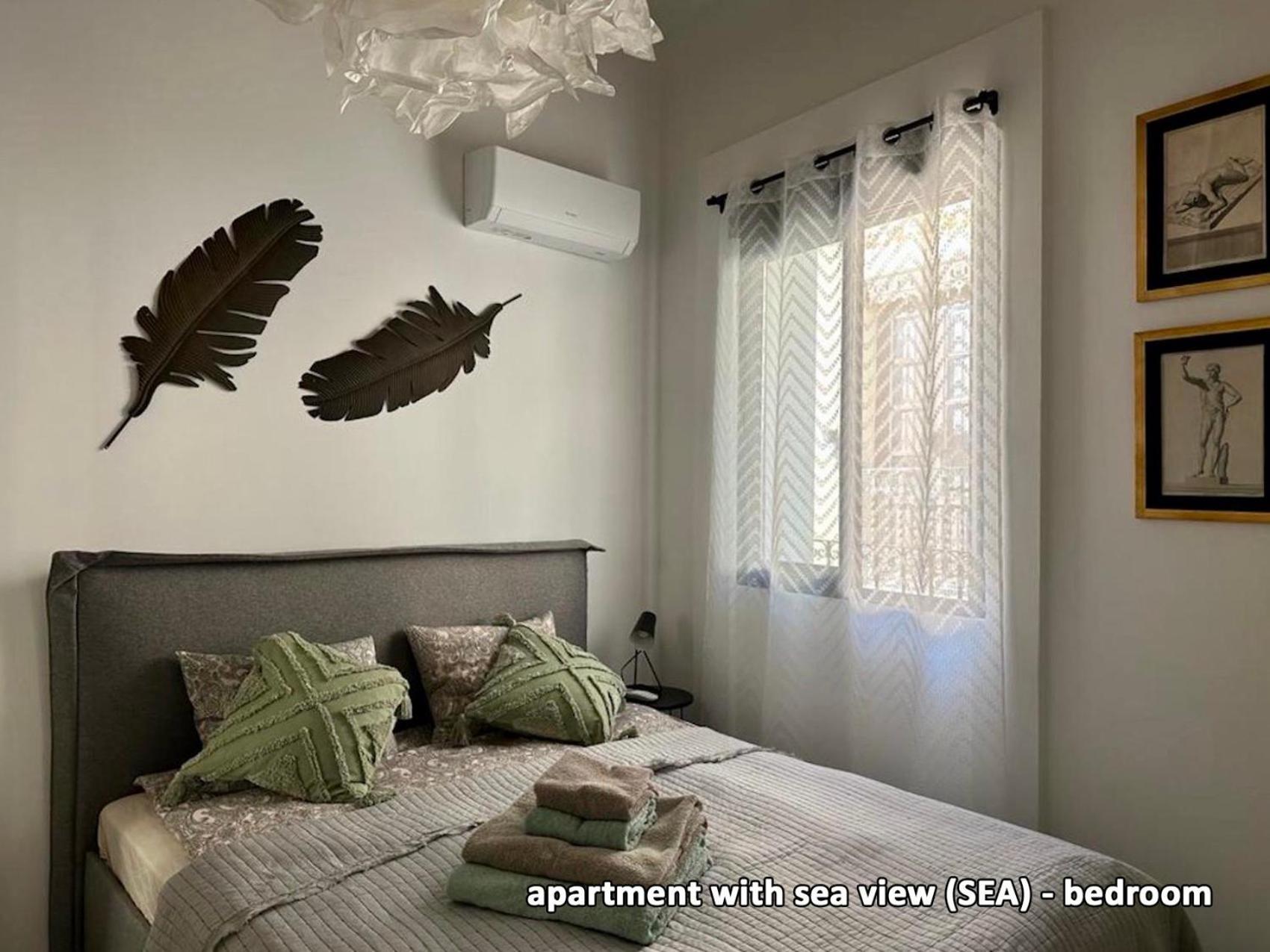 Villavieja17 Studio-Apartments Αλικάντε Δωμάτιο φωτογραφία