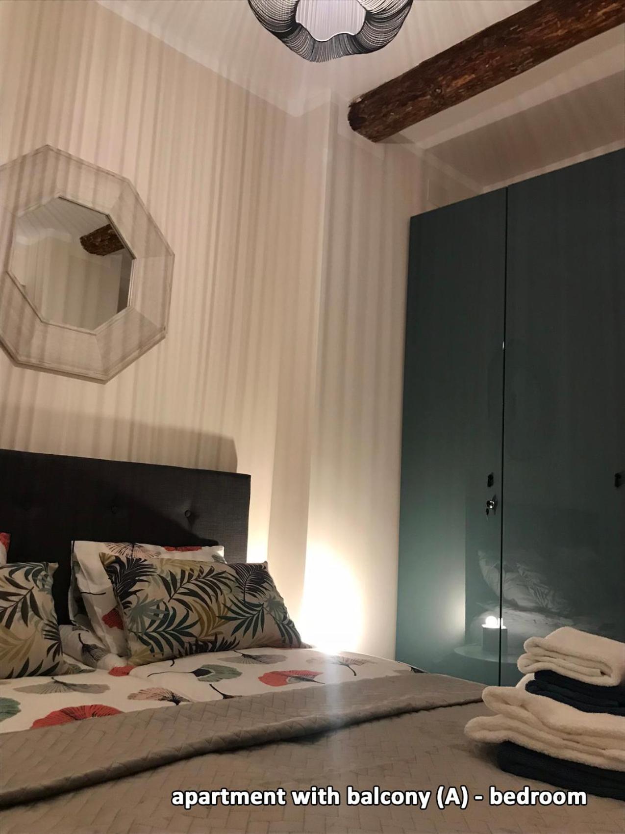 Villavieja17 Studio-Apartments Αλικάντε Δωμάτιο φωτογραφία