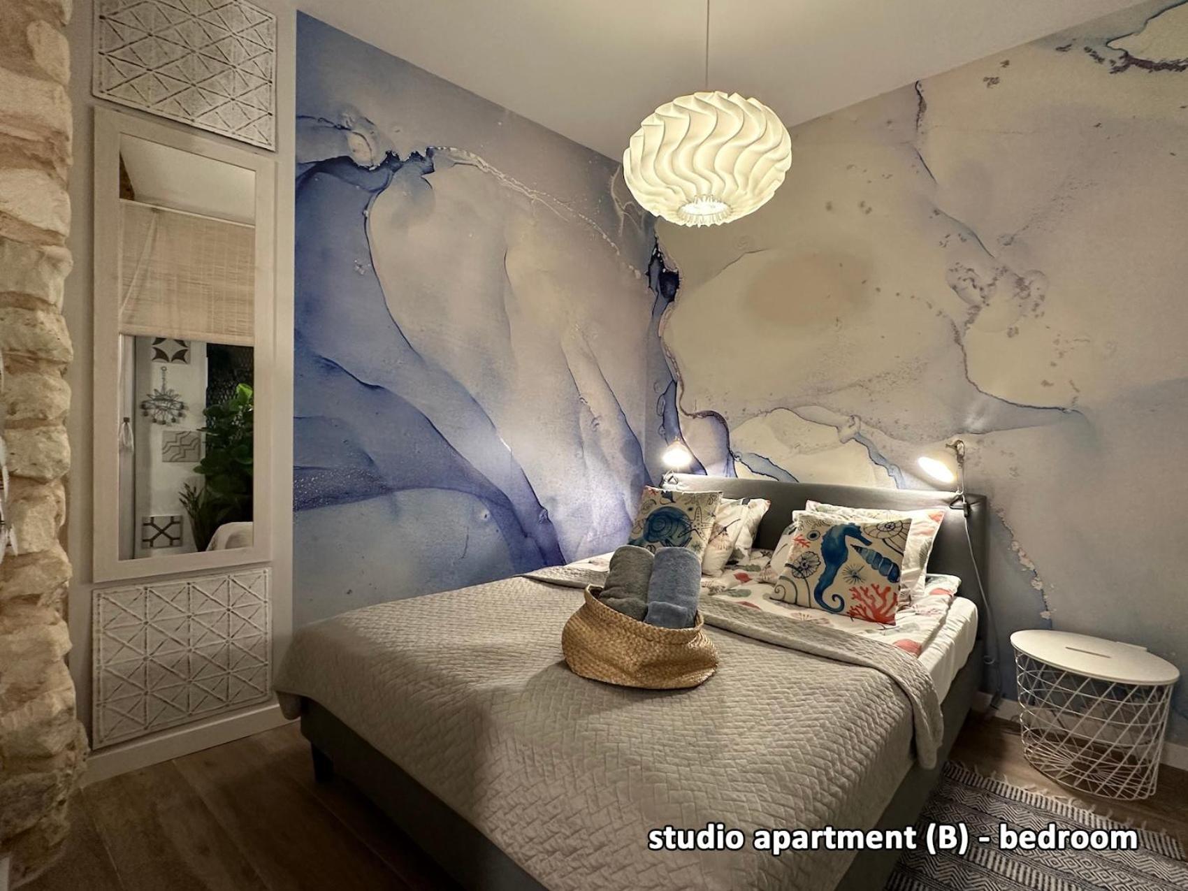 Villavieja17 Studio-Apartments Αλικάντε Εξωτερικό φωτογραφία