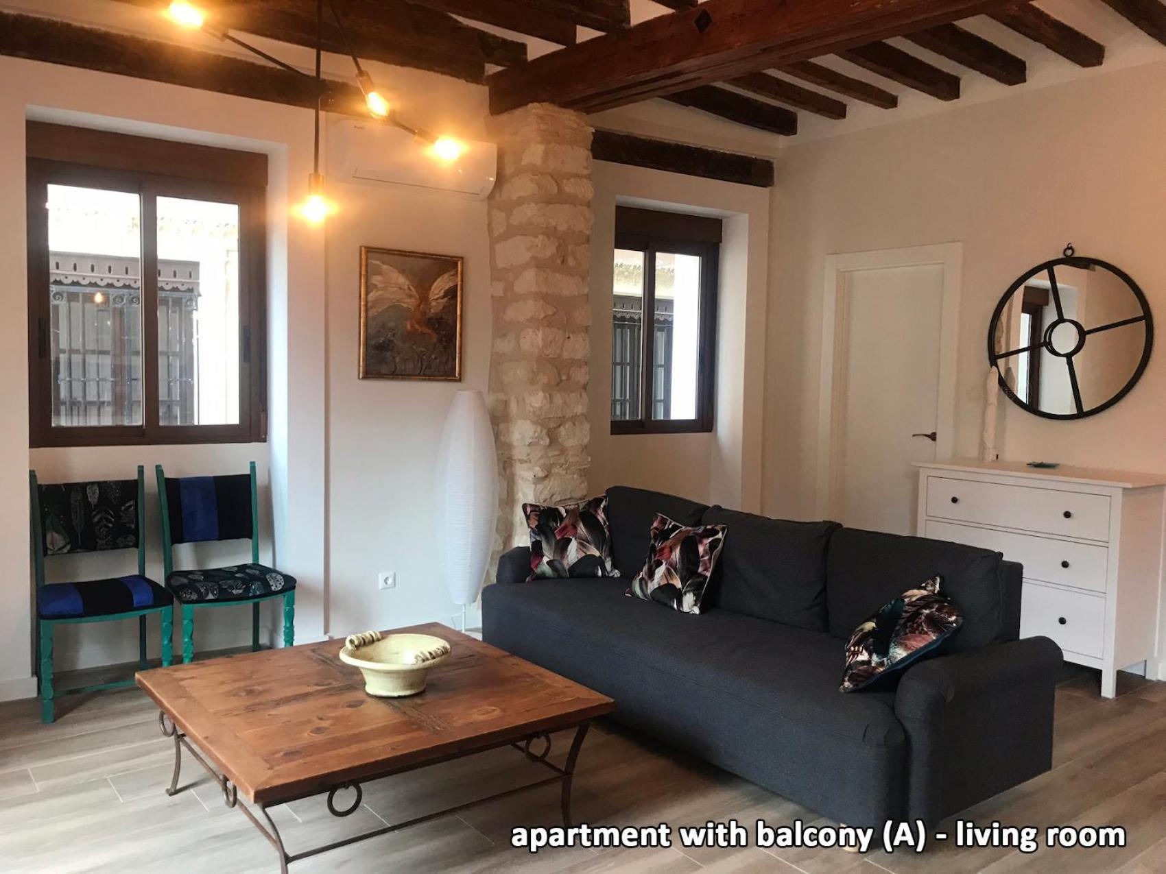 Villavieja17 Studio-Apartments Αλικάντε Δωμάτιο φωτογραφία