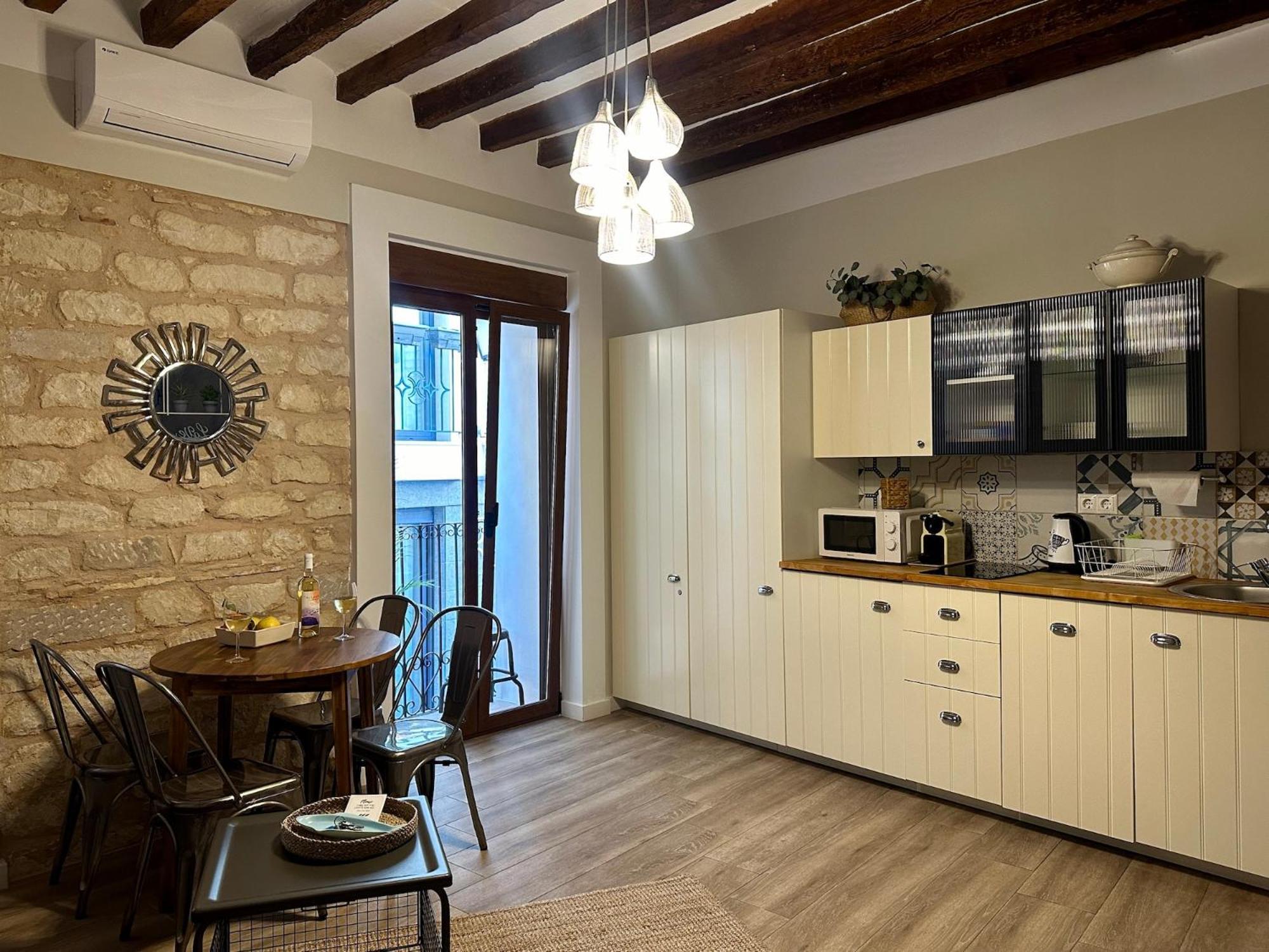 Villavieja17 Studio-Apartments Αλικάντε Εξωτερικό φωτογραφία